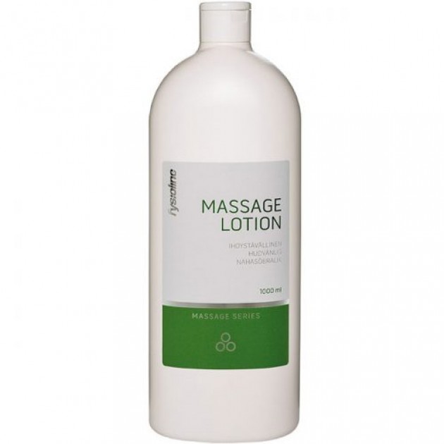 Fysioline Massage Lotion 1 liter
