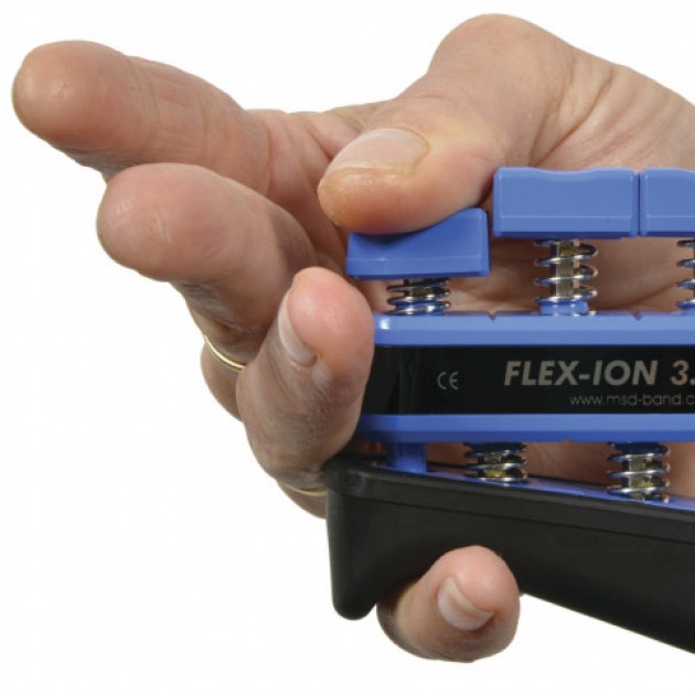 Vingertrainer Flex-ion
